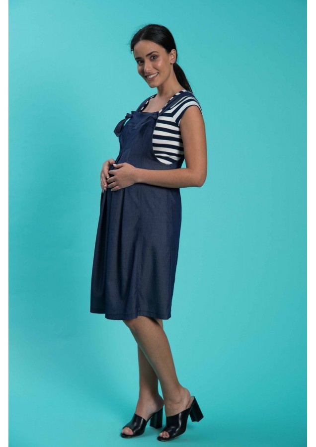 Φόρεμα εγκυμοσύνης