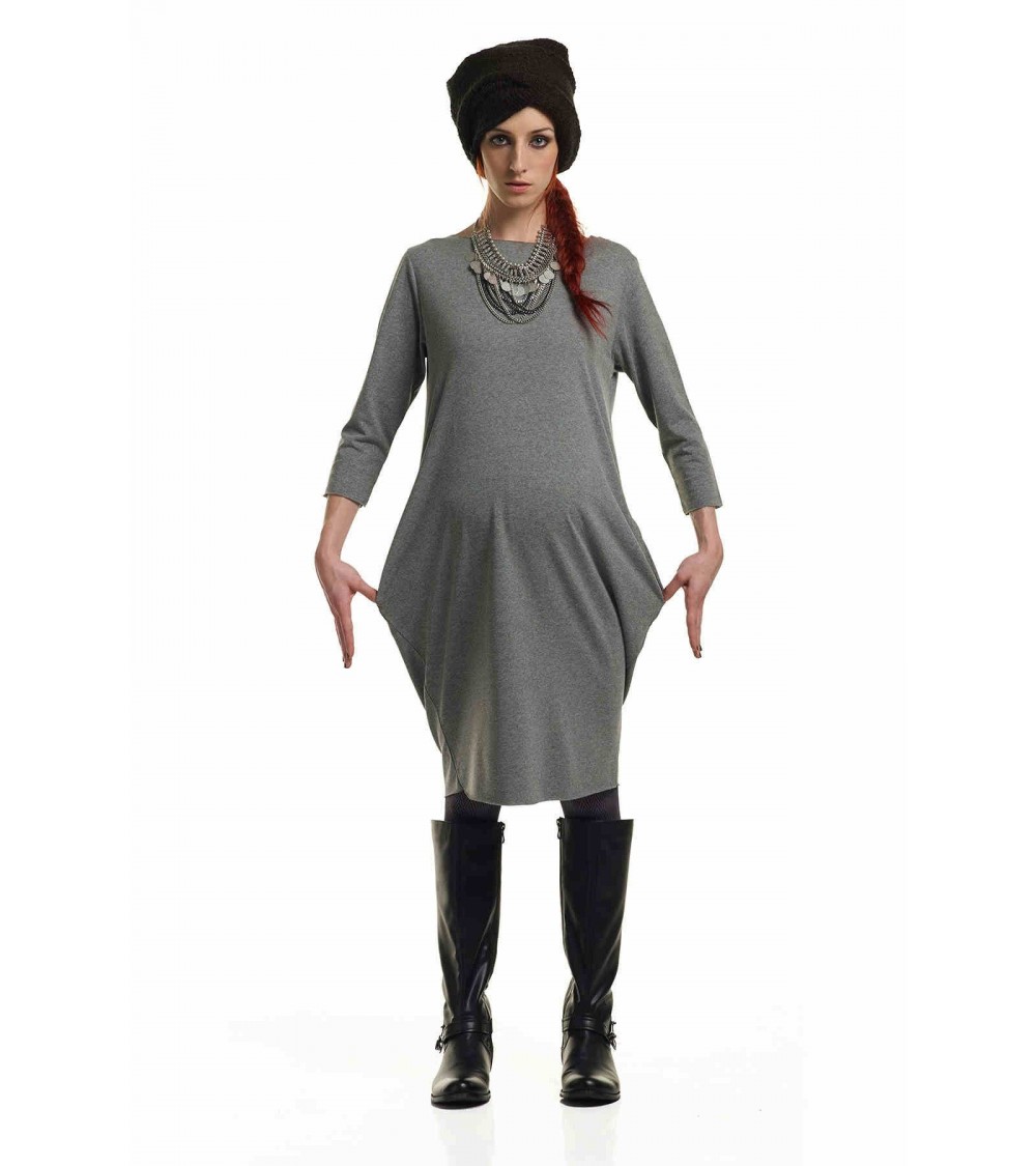 Φόρεμα Φούτερ