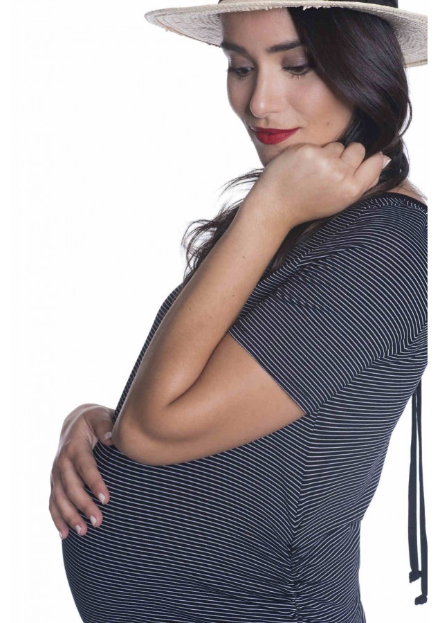 Φόρεμα Βισκόζ