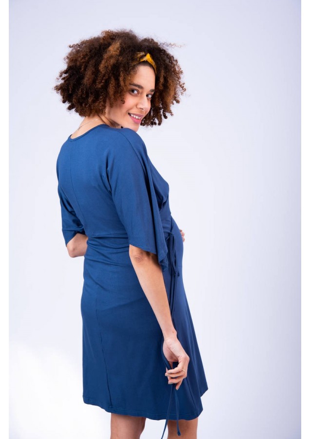 Φόρεμα εγκυμοσύνης - θηλασμού