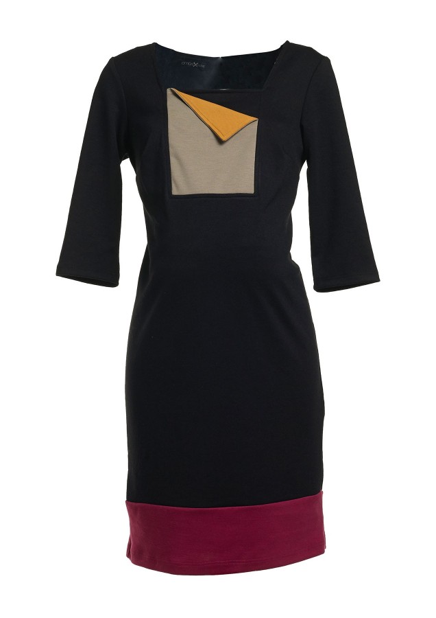 Φόρεμα Ποντοστόφα