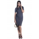 Φόρεμα Βισκόζ